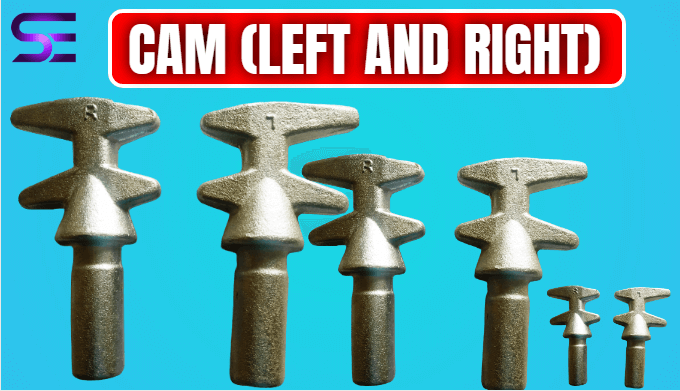 Cam(left & Right)